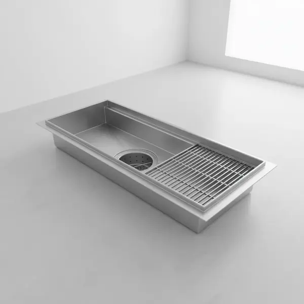 IMC/Teddy LFT24-17-SGAS