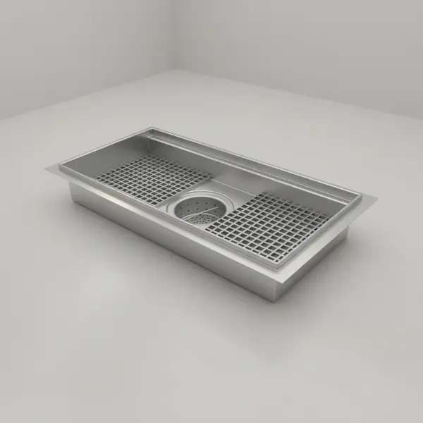 IMC/Teddy LFT24-19-PFG