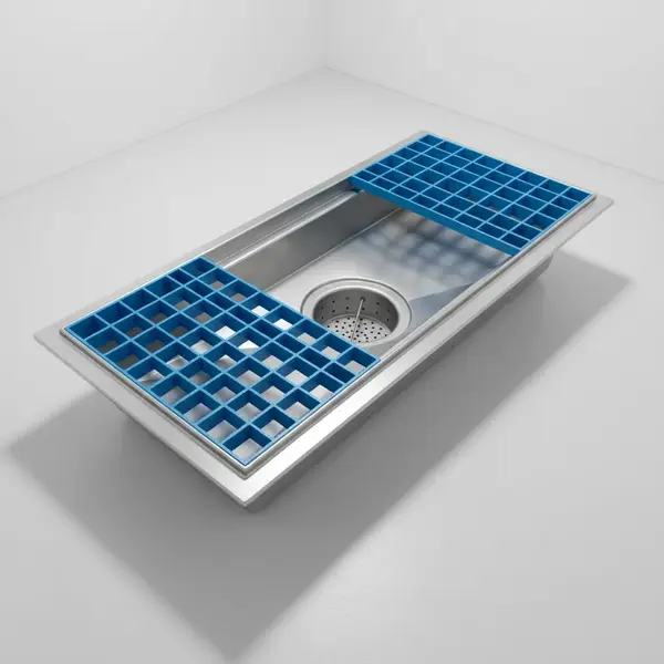 IMC/Teddy LFT24-19-PFG-ADA