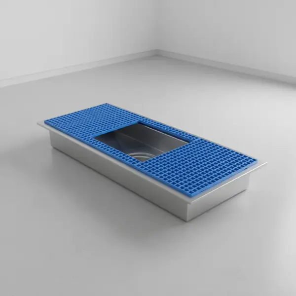 IMC/Teddy LFT24-20-PFG-ADA