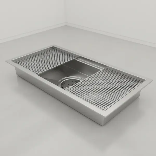 IMC/Teddy LFT24-20-SG-ADA