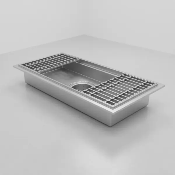 IMC/Teddy LFT24-20-SGAS