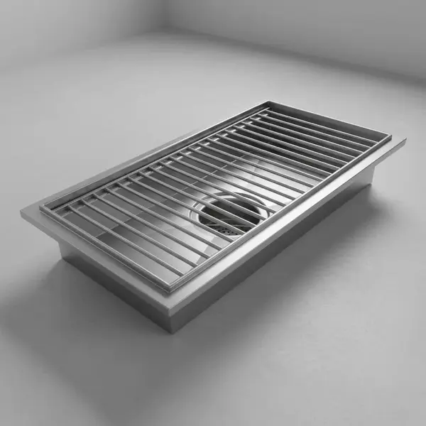 IMC/Teddy LFT24-21-SG-ADA