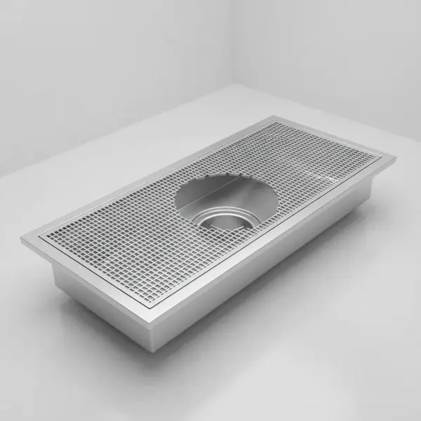 IMC/Teddy LFT24-21-SGAS