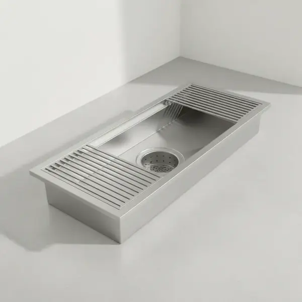 IMC/Teddy LFT24-23-SG-ADA