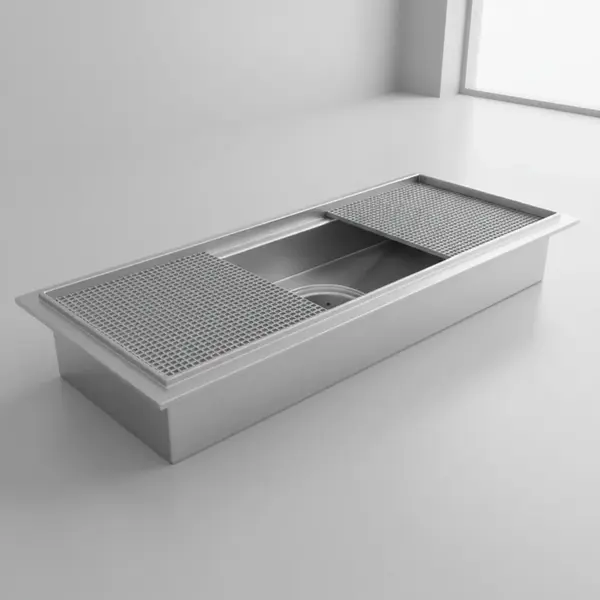 IMC/Teddy LFT24-24-PFG