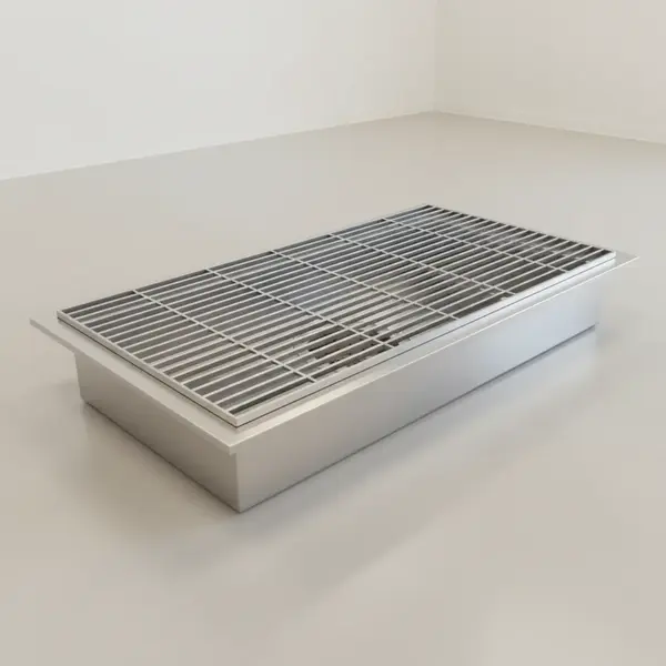 IMC/Teddy LFT24-24-SG-ADA