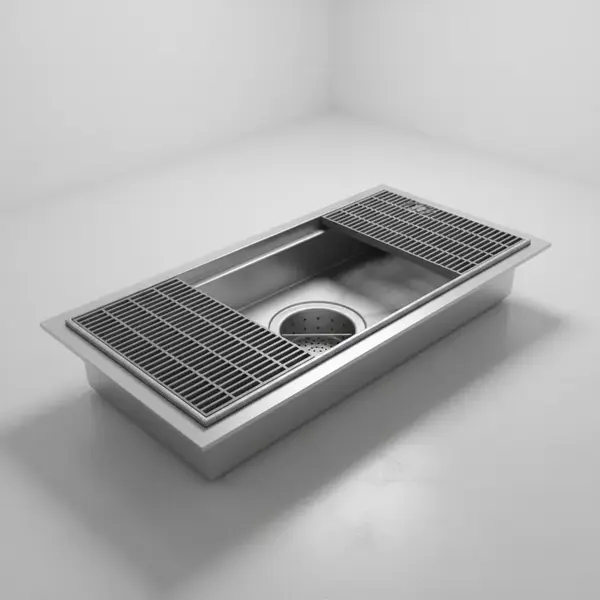 IMC/Teddy LFT24-25-PFG