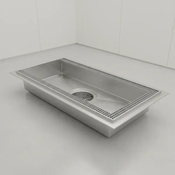 IMC/Teddy LFT24-25-SG-ADA