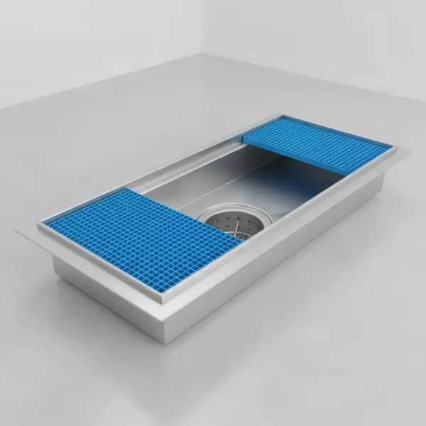 IMC/Teddy LFT24-26-PFG-ADA