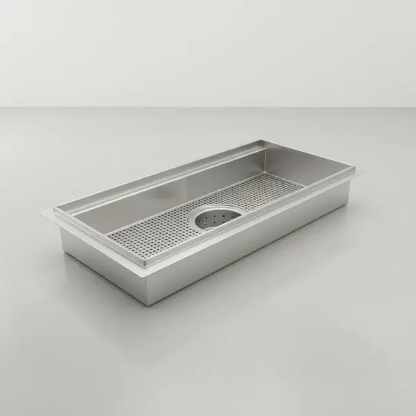 IMC/Teddy LFT24-26-SG-ADA