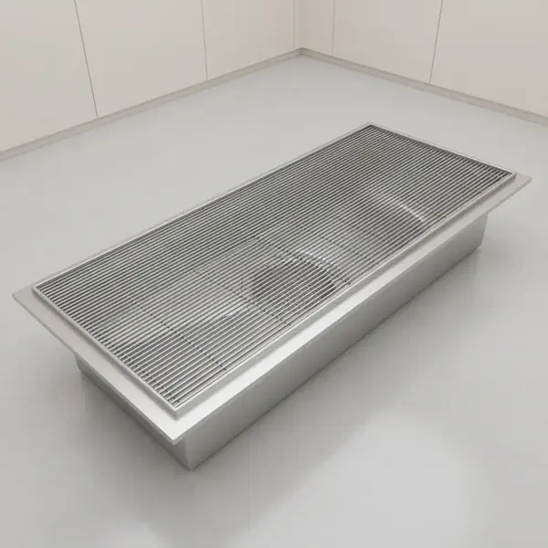 IMC/Teddy LFT24-27-SG-ADA