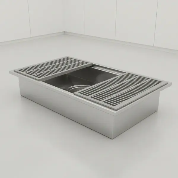 IMC/Teddy LFT24-31-PFG