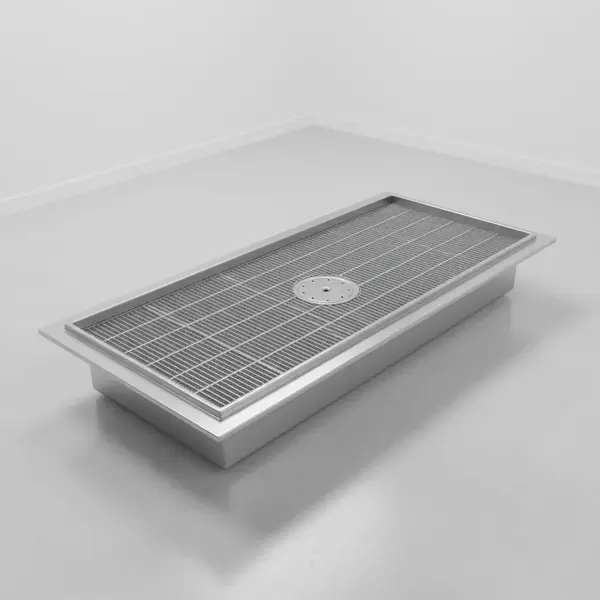 IMC/Teddy LFT24-34-PFG