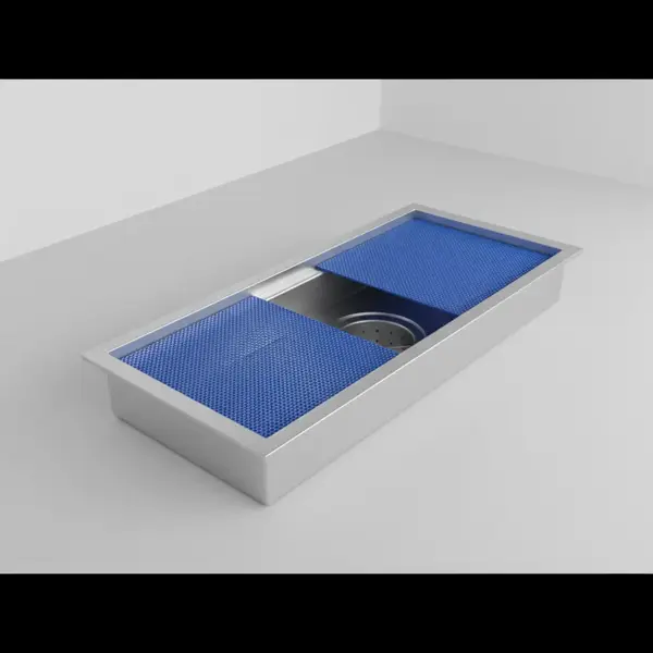 IMC/Teddy LFT24-34-PFG-ADA