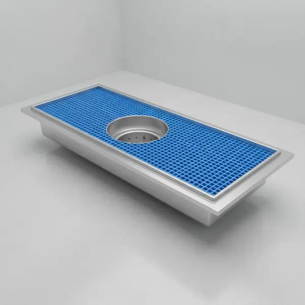 IMC/Teddy LFT24-35-PFG-ADA