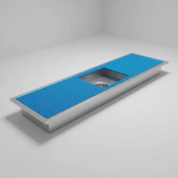 IMC/Teddy LFT30-13-PFG-ADA