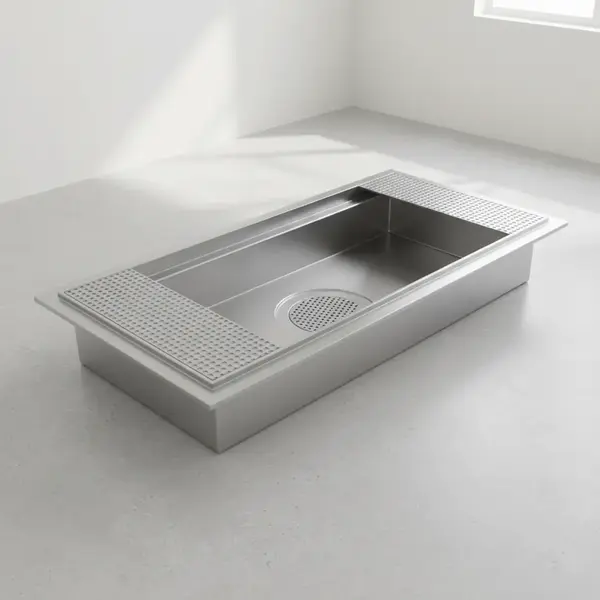 IMC/Teddy LFT30-13-SG-ADA