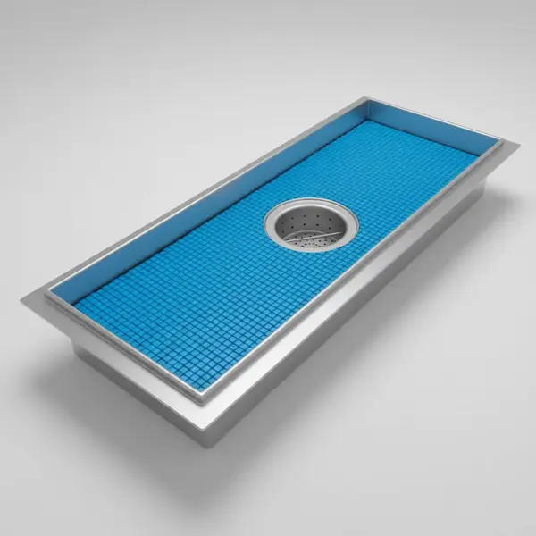 IMC/Teddy LFT30-14-PFG-ADA