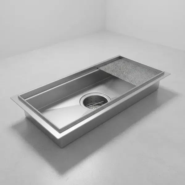 IMC/Teddy LFT30-14-SG-ADA