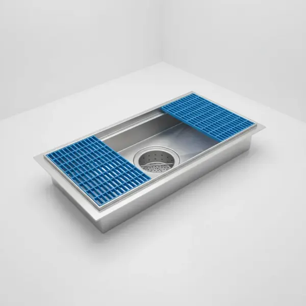 IMC/Teddy LFT30-15-PFG-ADA