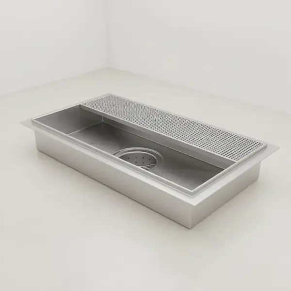 IMC/Teddy LFT30-15-SG-ADA