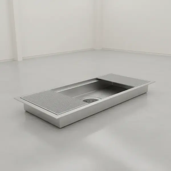 IMC/Teddy LFT30-16-PFG