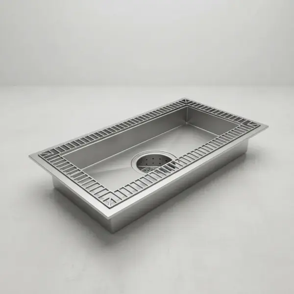 IMC/Teddy LFT30-16-SG-ADA