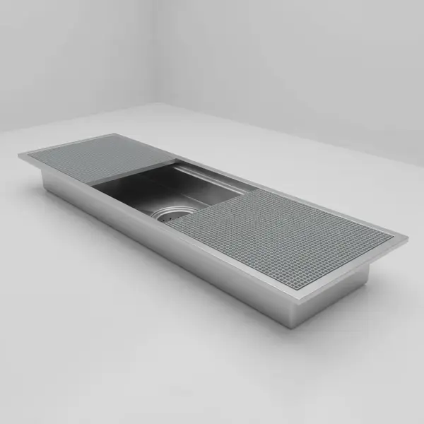 IMC/Teddy LFT30-17-PFG