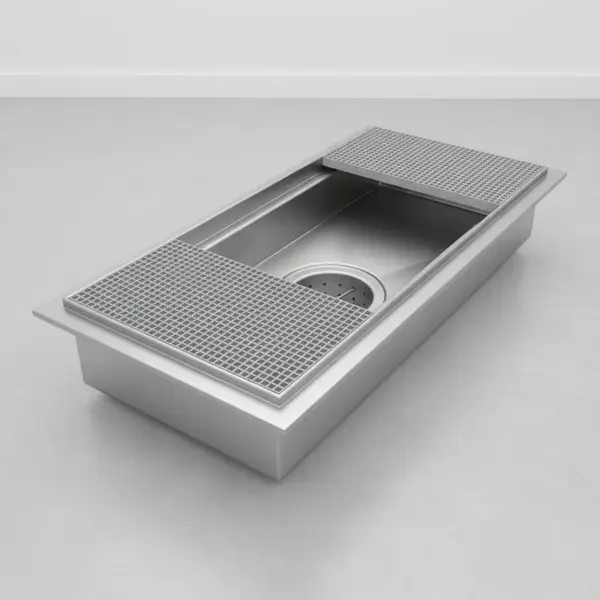 IMC/Teddy LFT30-18-PFG