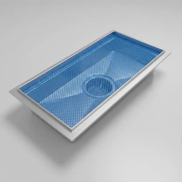 IMC/Teddy LFT30-18-PFG-ADA