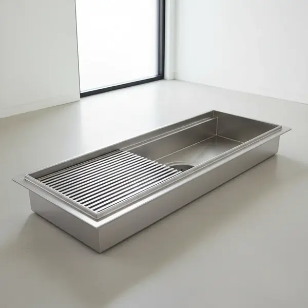 IMC/Teddy LFT30-18-SG-ADA