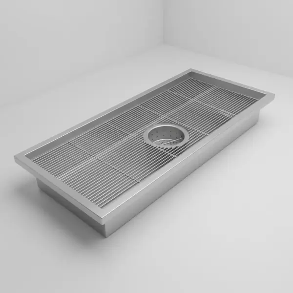 IMC/Teddy LFT30-20-SG-ADA