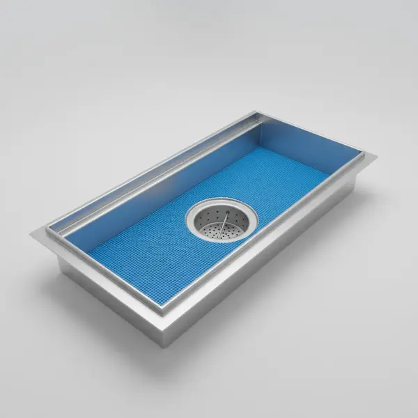 IMC/Teddy LFT30-22-PFG-ADA