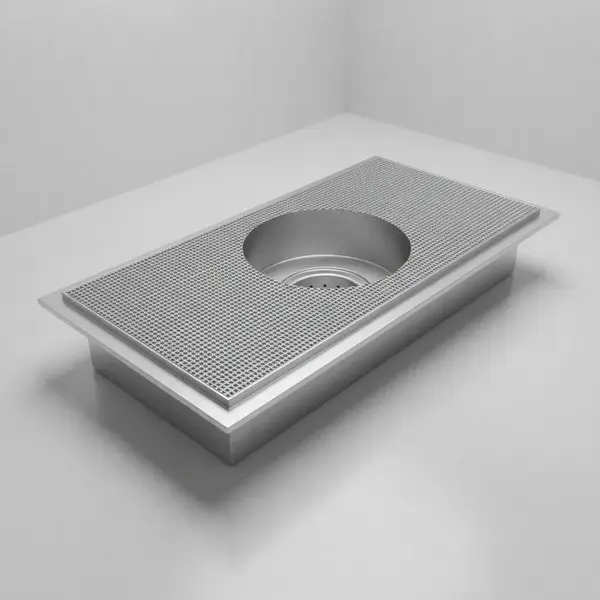 IMC/Teddy LFT30-22-SGAS