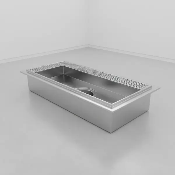 IMC/Teddy LFT30-24-SG-ADA