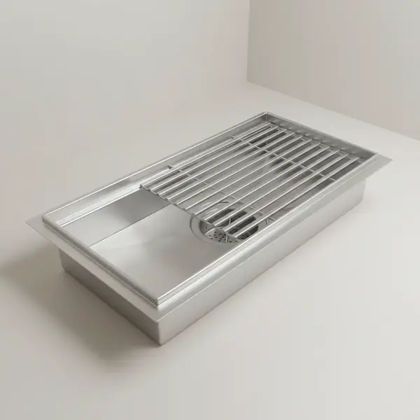 IMC/Teddy LFT30-25-SG-ADA