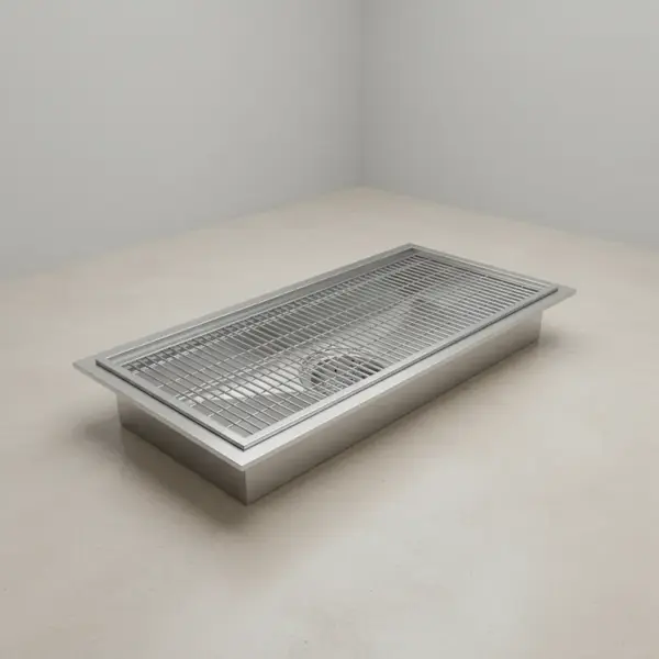 IMC/Teddy LFT30-27-SG-ADA