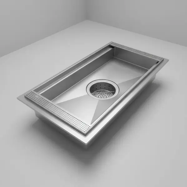 IMC/Teddy LFT30-30-SG-ADA