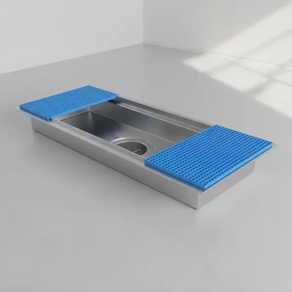 IMC/Teddy LFT30-34-PFG-ADA