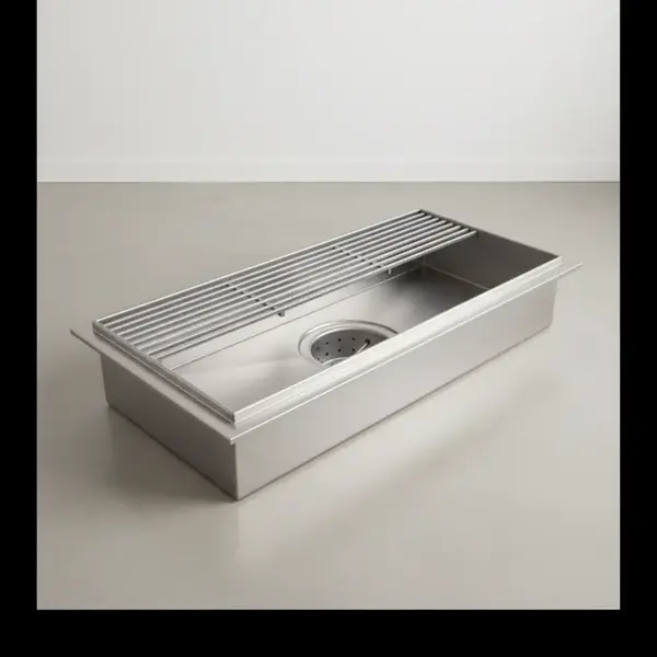 IMC/Teddy LFT30-34-SG-ADA