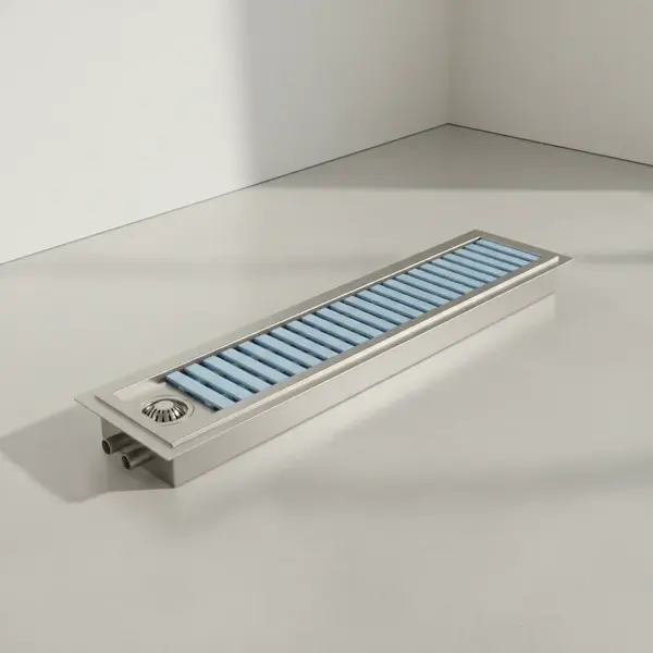 IMC/Teddy NWR-108-PFG-ADA