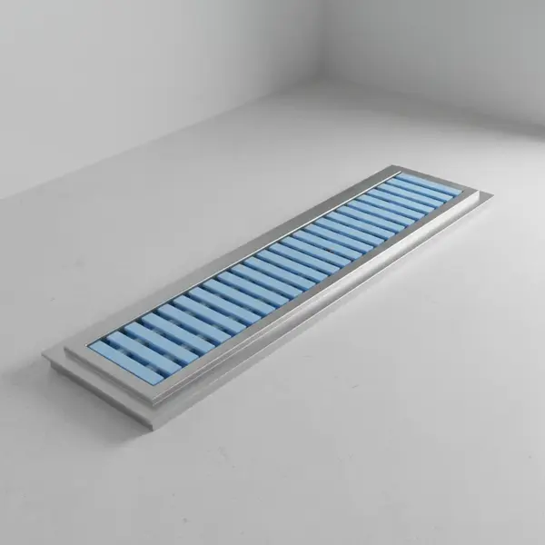 IMC/Teddy NWR-120-PFG-ADA