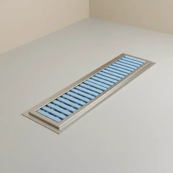 IMC/Teddy NWR-36-PFG-ADA