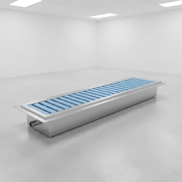 IMC/Teddy NWR-60-PFG-ADA