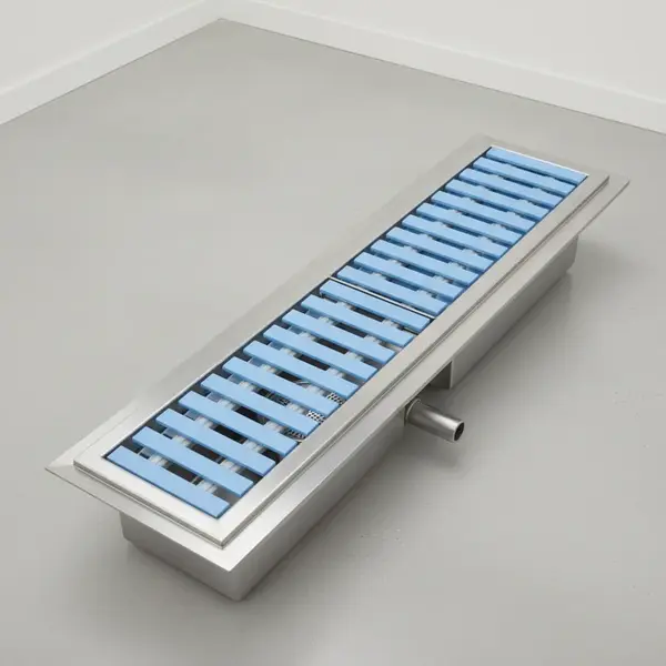 IMC/Teddy NWR-96-PFG-ADA