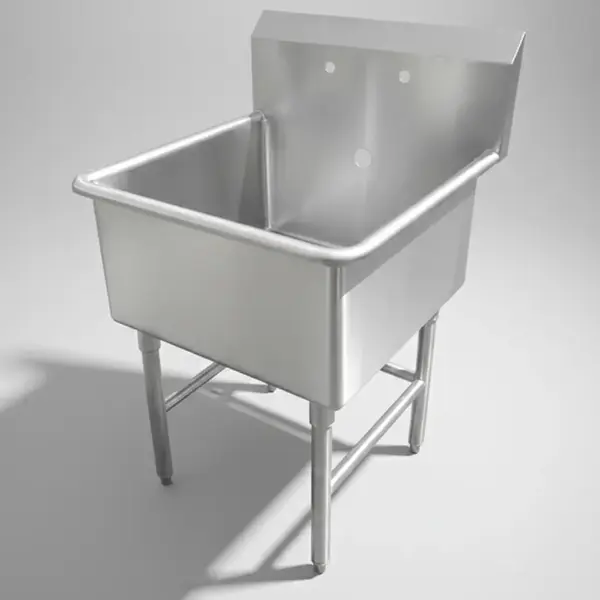 IMC/Teddy SCS-16-2424