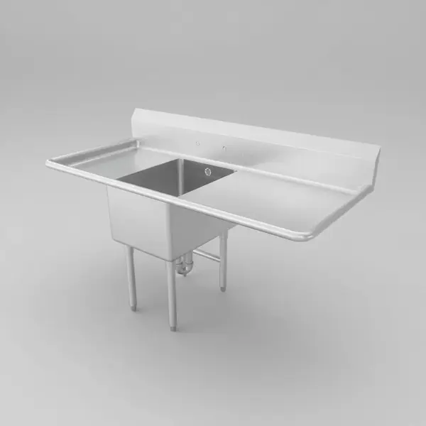 IMC/Teddy SCS-16-2424-24RL