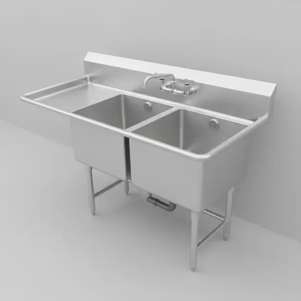 IMC/Teddy SCS-24-1620-30L