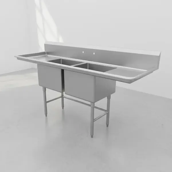 IMC/Teddy SCS-24-2424-24RL